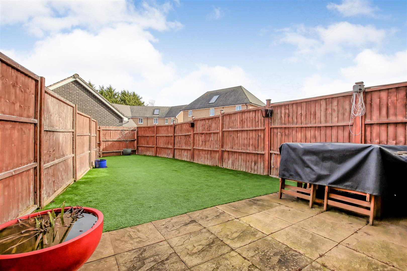 Summers Hill Drive, Papworth Everard, Cambridge